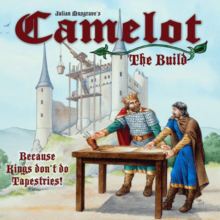 Camelot: The Build - obrázek