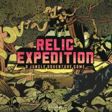 Relic Expedition - obrázek