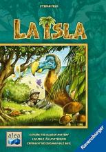 La Isla - obrázek