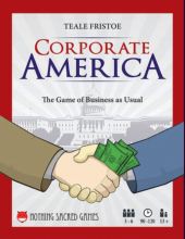 Corporate America - obrázek