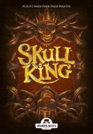 Skull King - obrázek