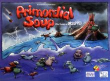 Primordial Soup - obrázek