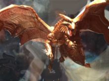 Attack Wing: Dungeons & Dragons Starter Set - obrázek