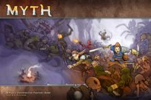 Myth - obrázek