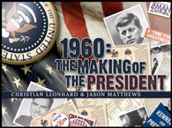 1960: The Making of the President - obrázek