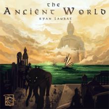 Ancient World, The  - obrázek