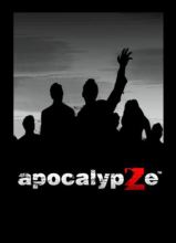 ApocalypZe Card Game - obrázek