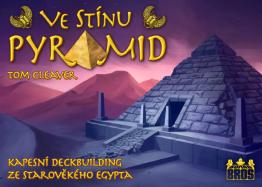Výprodej her: Ve stínu pyramid česky 