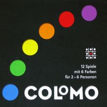 Colomo - obrázek