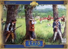 1775: Rebellion od 1,-Kč