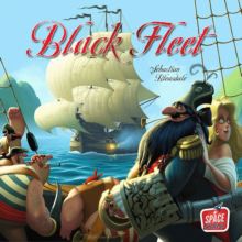 Black Fleet - obrázek