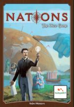 Nations: The Dice Game - obrázek