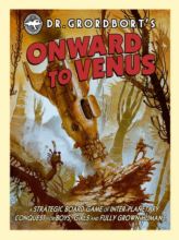 Onward to Venus - obrázek