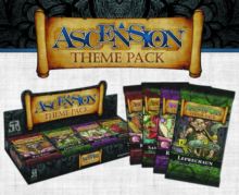 Ascension: Theme Pack - obrázek
