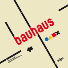 Bauhaus - obrázek