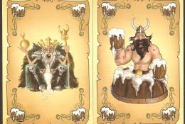Šialený král | Drinking Viking