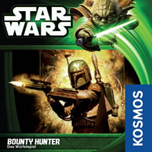 Star Wars: Bounty Hunter - obrázek