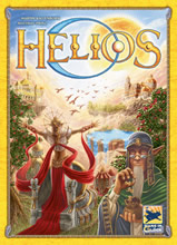 Helios - obrázek