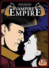 Vampire Empire - obrázek