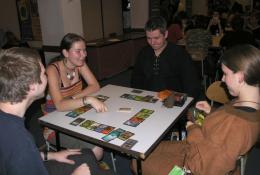 GameCon 2009