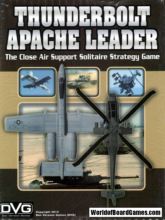 Thunderbolt Apache Leader - obrázek