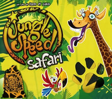 Jungle Speed Safari (CZ) NOVÁ