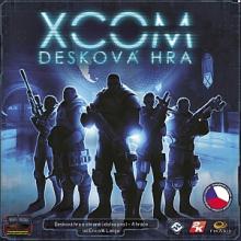 XCOM: Desková hra - obrázek