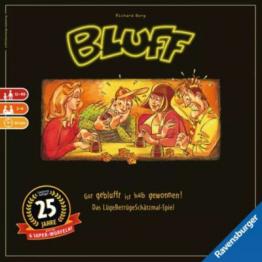 Bluff - obrázek