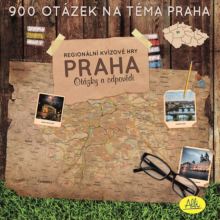 Regionální kvízové hry: Praha - otázky a odpovědi - obrázek