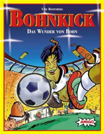 Bohnkick - obrázek