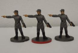 Imperial officer
