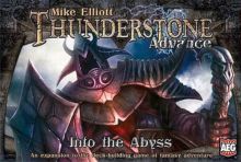 Thunderstone Advance: Into the Abyss - obrázek