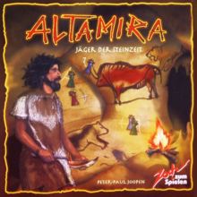 Altamira - obrázek