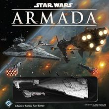 Star Wars Armada - Clone Wars