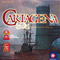 Cartagena - obrázek