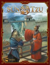 Sun Tzu - obrázek