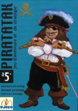 Piratatak - obrázek