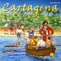Cartagena II - obrázek