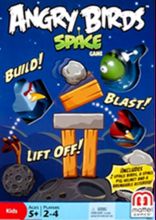 Angry Birds: Space - obrázek