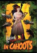 Eaten By Zombies!: In Cahoots - obrázek