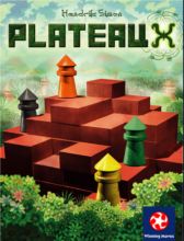 Plateau X - obrázek
