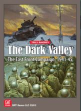 Dark Valley, The  - obrázek
