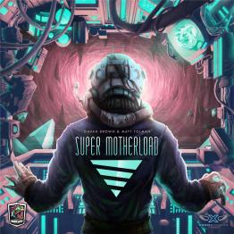 Super Motherload - obrázek