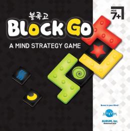 Block Go - obrázek