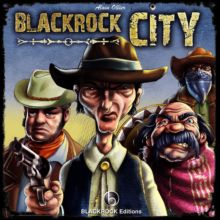 Blackrock City - obrázek