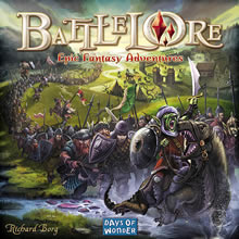 BattleLore - obrázek
