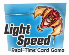 Light speed - obrázek