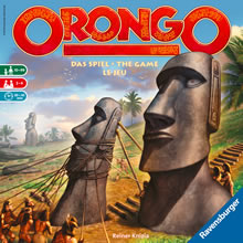 Orongo - obrázek