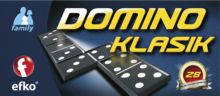 Domino - obrázek