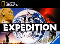 Expedition - obrázek